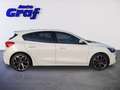 Ford Focus 1,0 EcoBoost Hybrid ST-Line X Weiß - thumbnail 3