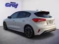 Ford Focus 1,0 EcoBoost Hybrid ST-Line X Weiß - thumbnail 5