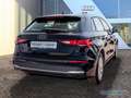 Audi A3 35 TFSI S tronic /LED/Navi+/Sitzheizung Schwarz - thumbnail 2