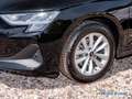 Audi A3 35 TFSI S tronic /LED/Navi+/Sitzheizung Schwarz - thumbnail 10
