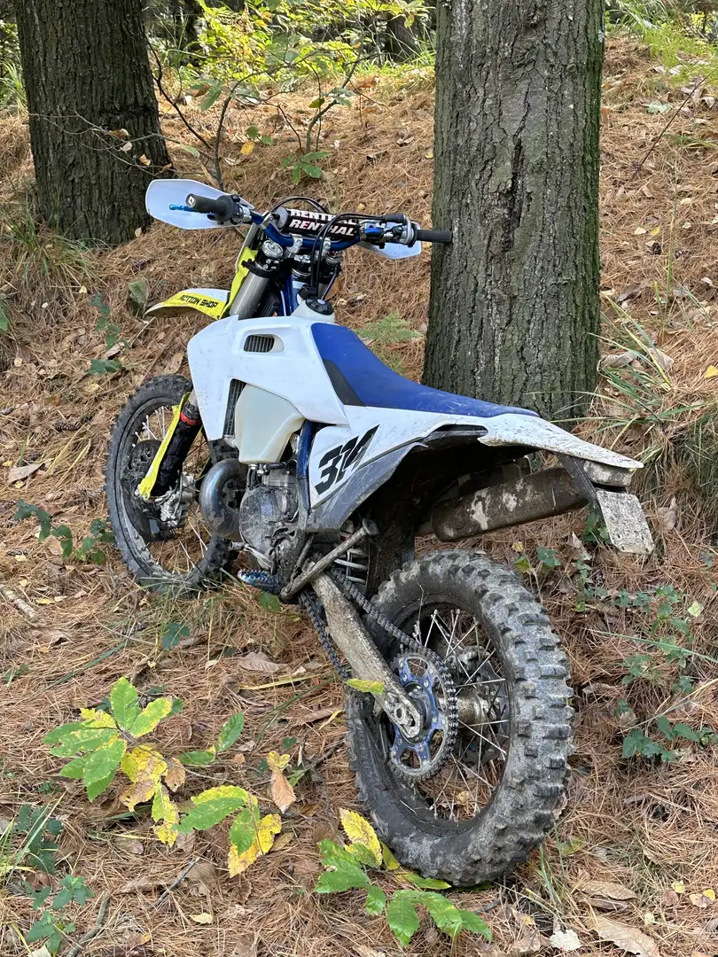 Husqvarna TE 300 i - 2