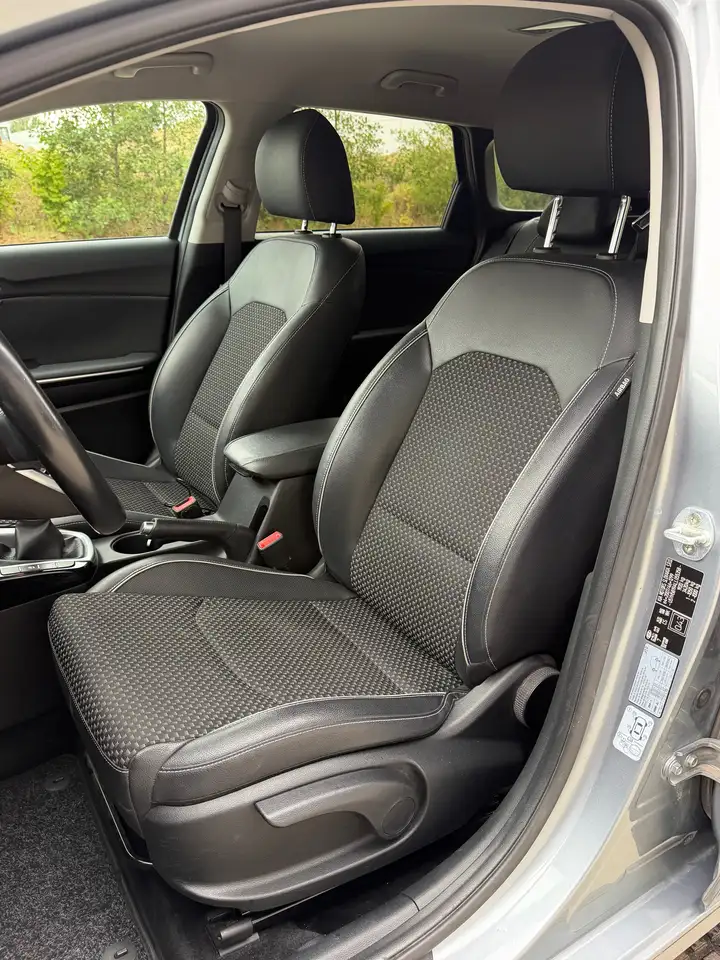 Kia Ceed 1.6 CRDi Euro 6d / NAVI / CARPLAY/ CAMERA/ LEDER, миниатюра 6