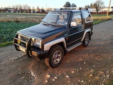 1.6i DX resin top gpl