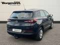 Opel Grandland Turbo EU6d-T , Selection 1.2 Direct Injection Turb Grau - thumbnail 4