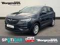 Opel Grandland Turbo EU6d-T , Selection 1.2 Direct Injection Turb Grau - thumbnail 1