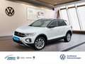 Volkswagen T-Roc 1.5TSI DSG Style LED NAVI AHK 2Z-KLIMA 17'' ACC ER Weiß - thumbnail 1