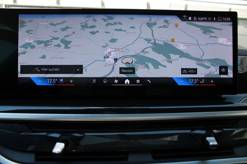 BMW X7 xDrive40i M Sport pro ExecutivePro PanoSky — photo 15