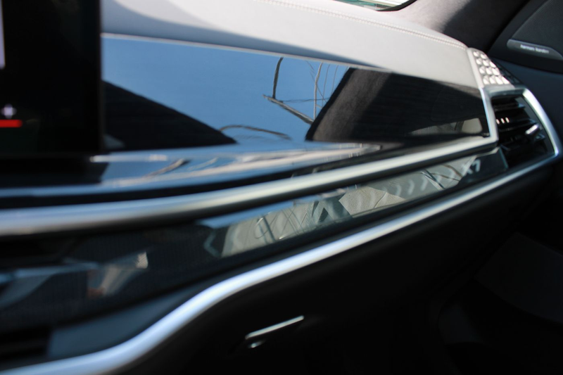 BMW X7 xDrive40i M Sport pro ExecutivePro PanoSky — photo 13