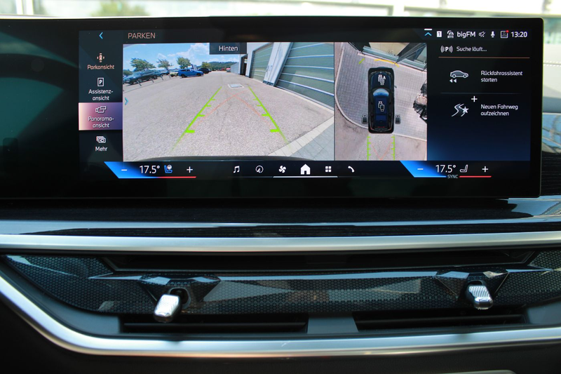 BMW X7 xDrive40i M Sport pro ExecutivePro PanoSky — photo 14