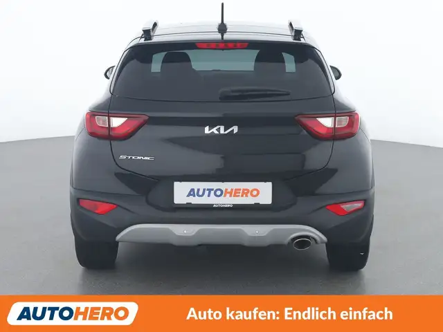 Kia Stonic view 5