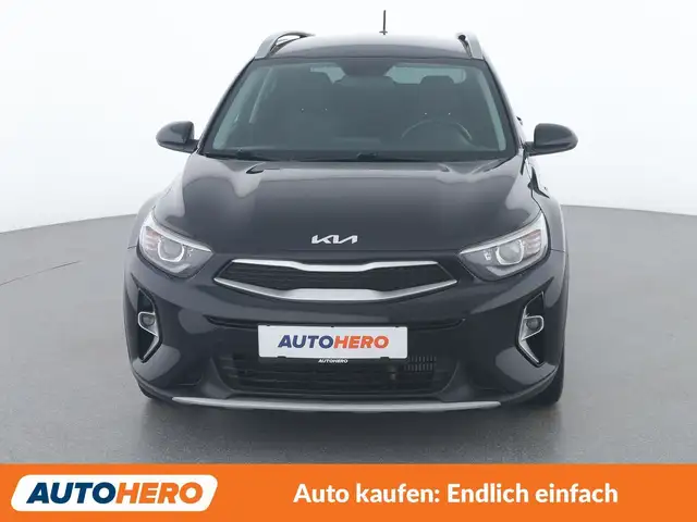 Kia Stonic view 9