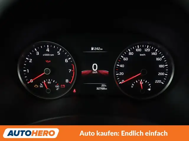Kia Stonic view 20