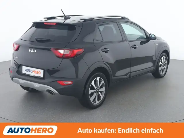 Kia Stonic view 6