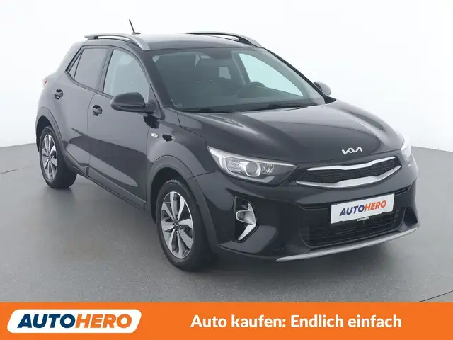 Kia Stonic view 8