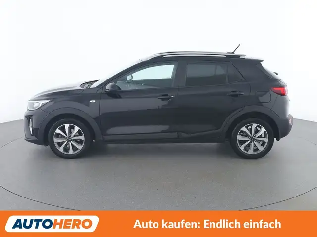 Kia Stonic view 3