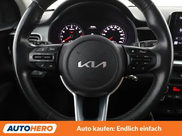 Kia Stonic view 19