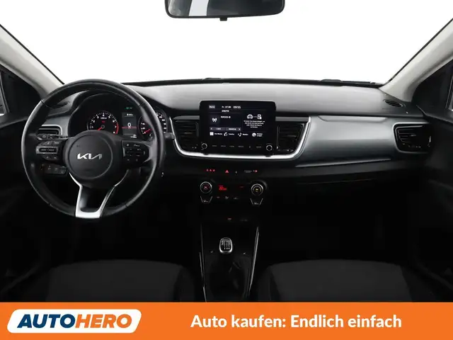 Kia Stonic view 12