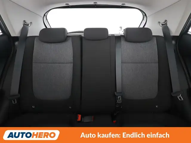 Kia Stonic view 15