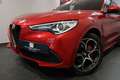 Alfa Romeo Stelvio Veloce 2,0 16V 280 AT8 Q4 Rot - thumbnail 2