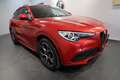 Alfa Romeo Stelvio Veloce 2,0 16V 280 AT8 Q4 Rot - thumbnail 6