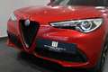 Alfa Romeo Stelvio Veloce 2,0 16V 280 AT8 Q4 Rot - thumbnail 7