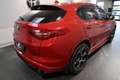 Alfa Romeo Stelvio Veloce 2,0 16V 280 AT8 Q4 Rot - thumbnail 5