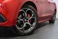 Alfa Romeo Stelvio Veloce 2,0 16V 280 AT8 Q4 Rot - thumbnail 3