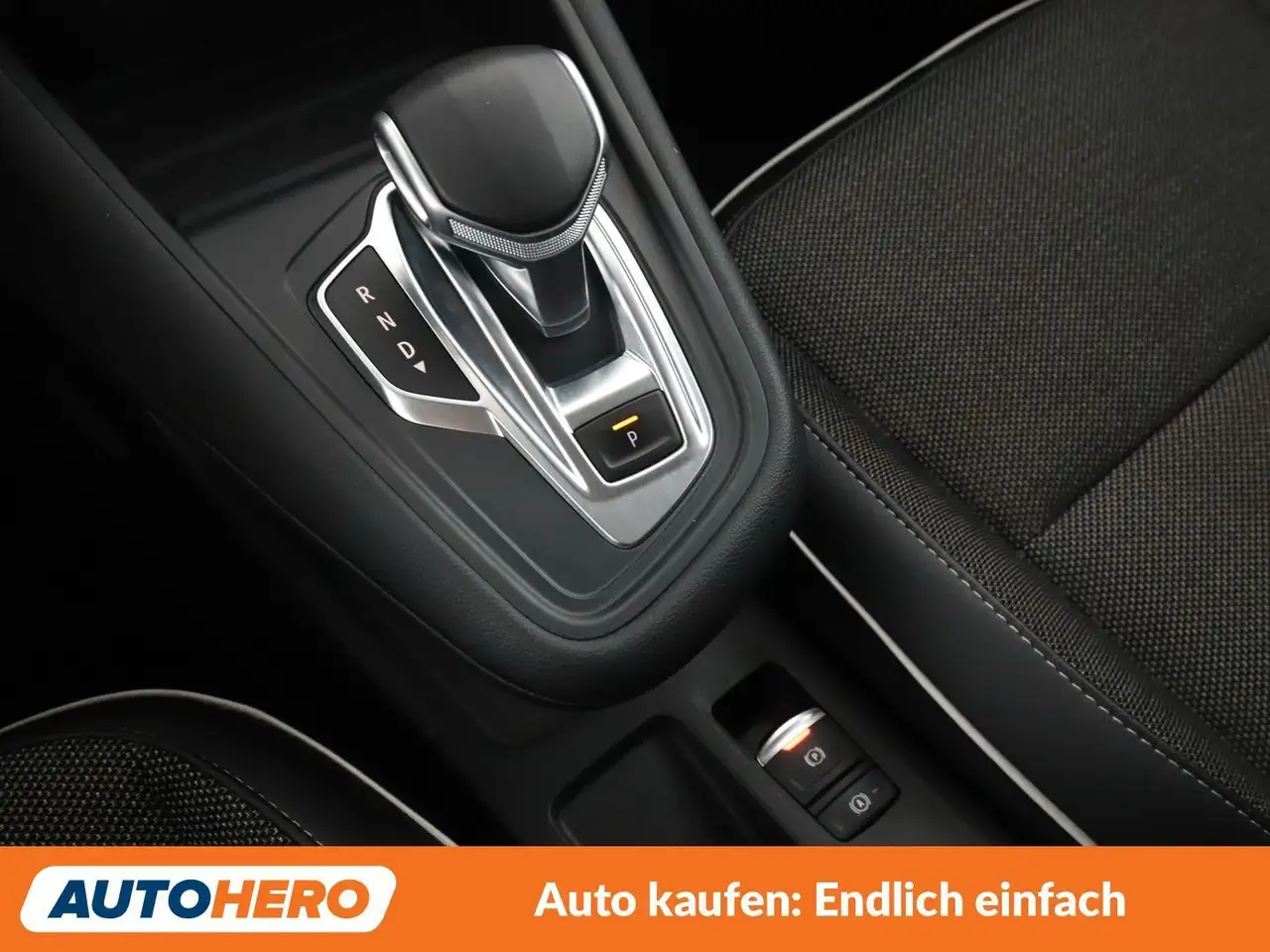 Renault Captur 1.3 TCe Edition One, миниатюра 27
