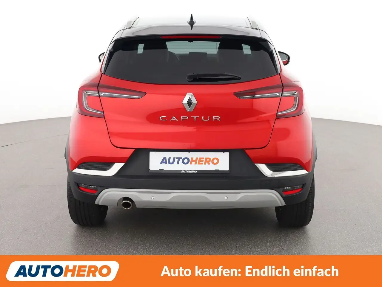 Renault Captur 1.3 TCe Edition One, миниатюра 5