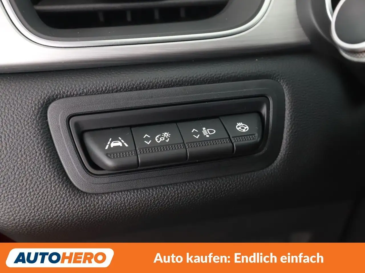 Renault Captur 1.3 TCe Edition One, миниатюра 28