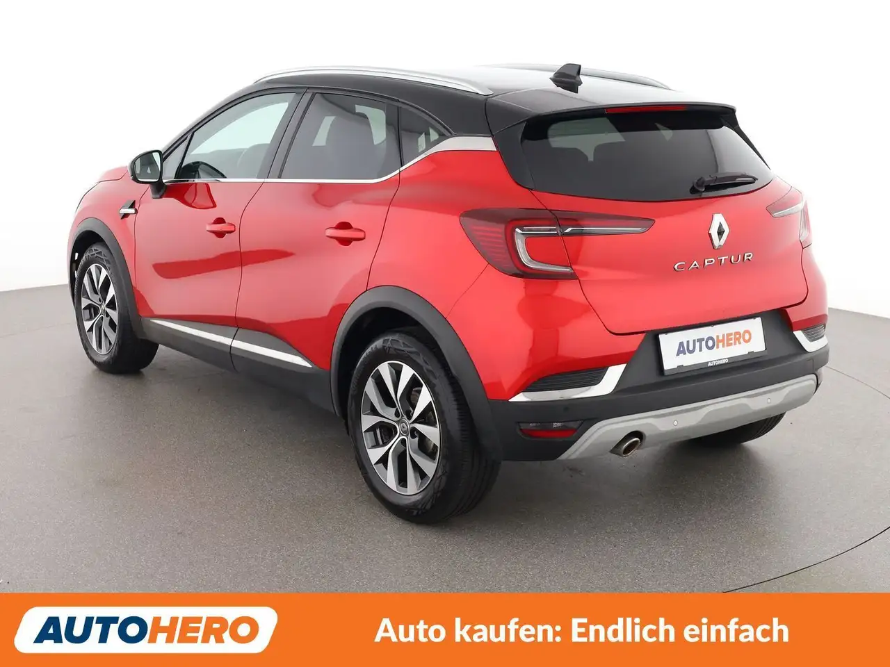 Renault Captur 1.3 TCe Edition One, миниатюра 4