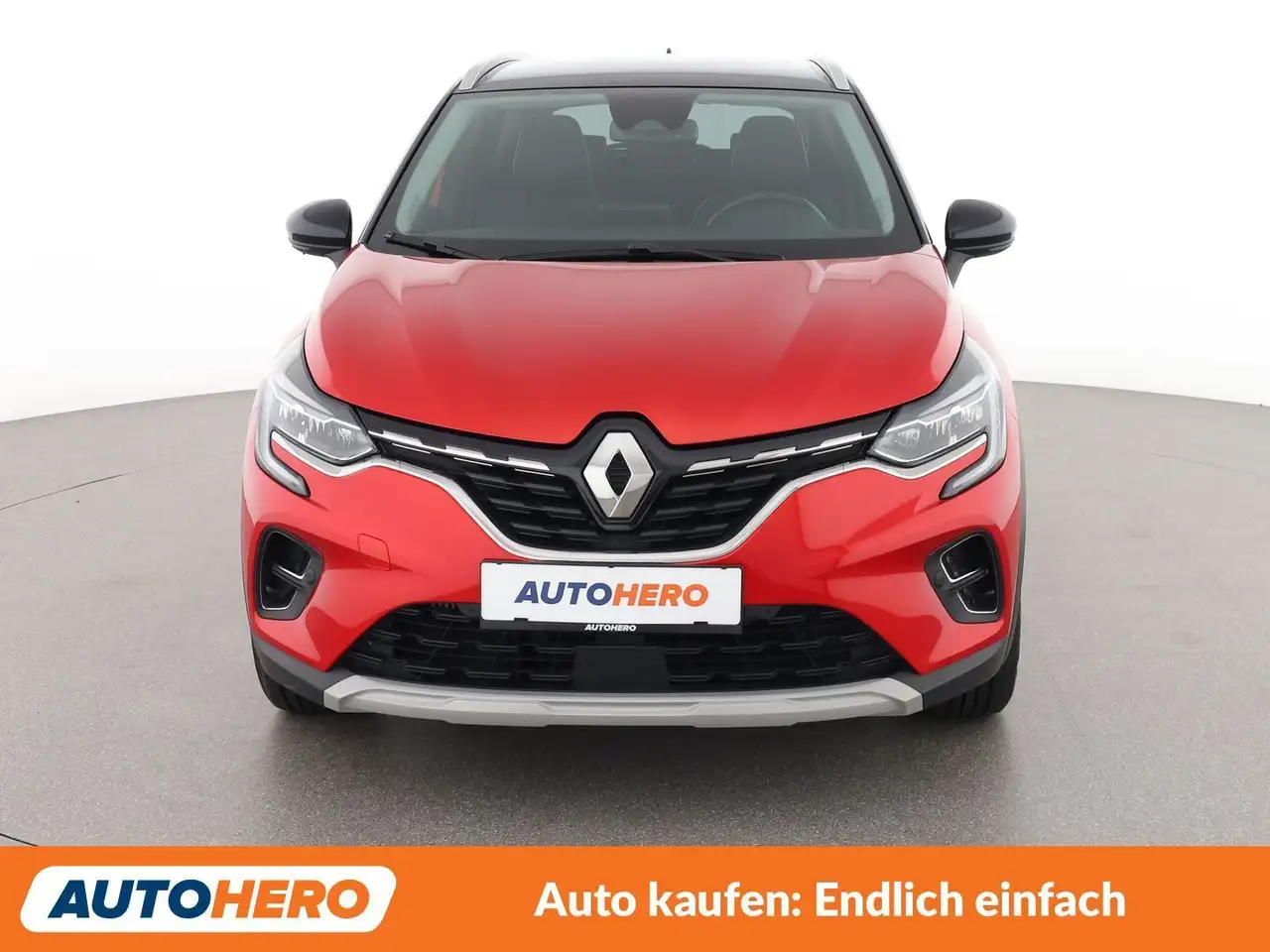 Renault Captur 1.3 TCe Edition One, миниатюра 9