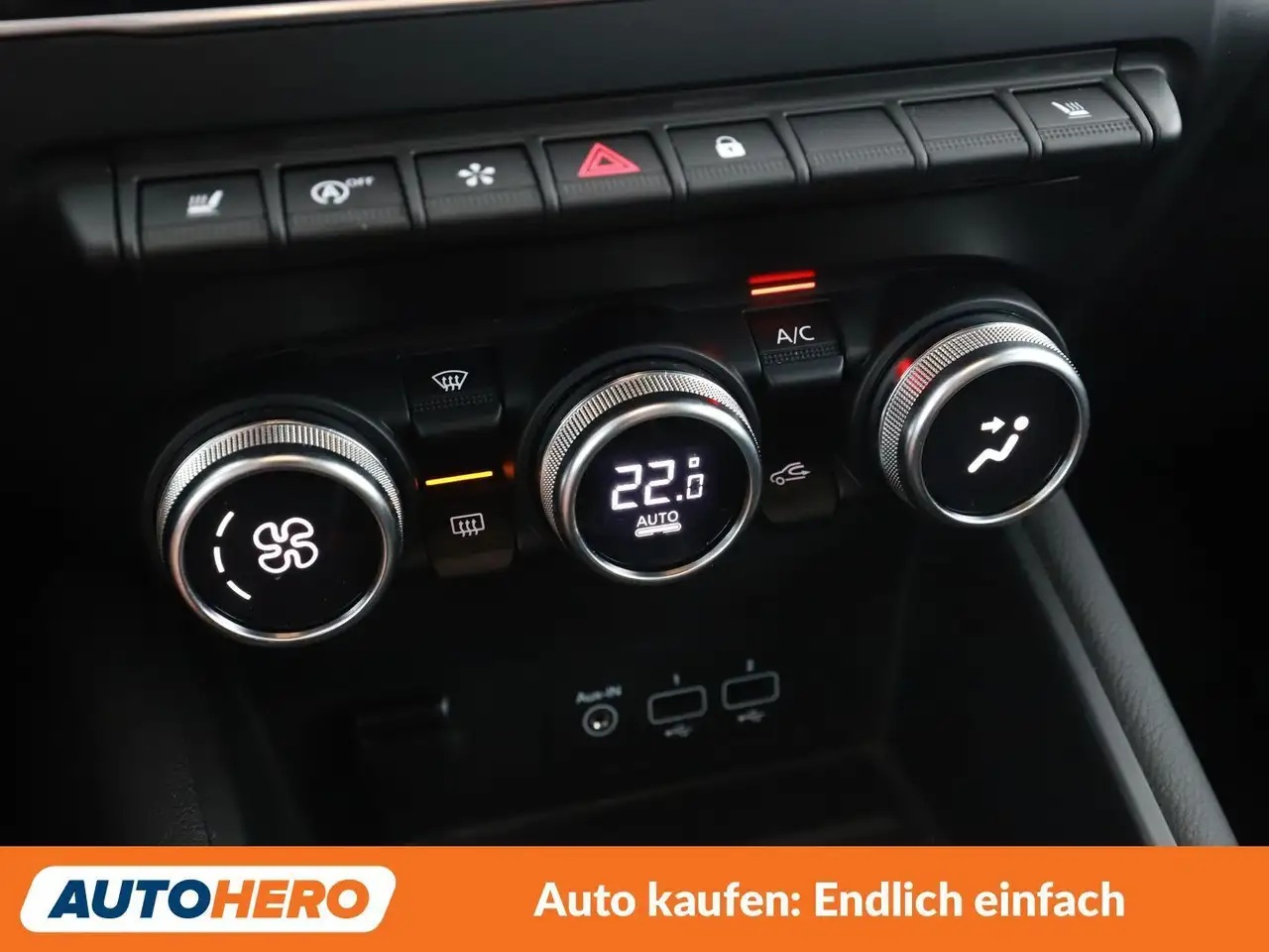 Renault Captur 1.3 TCe Edition One, миниатюра 26