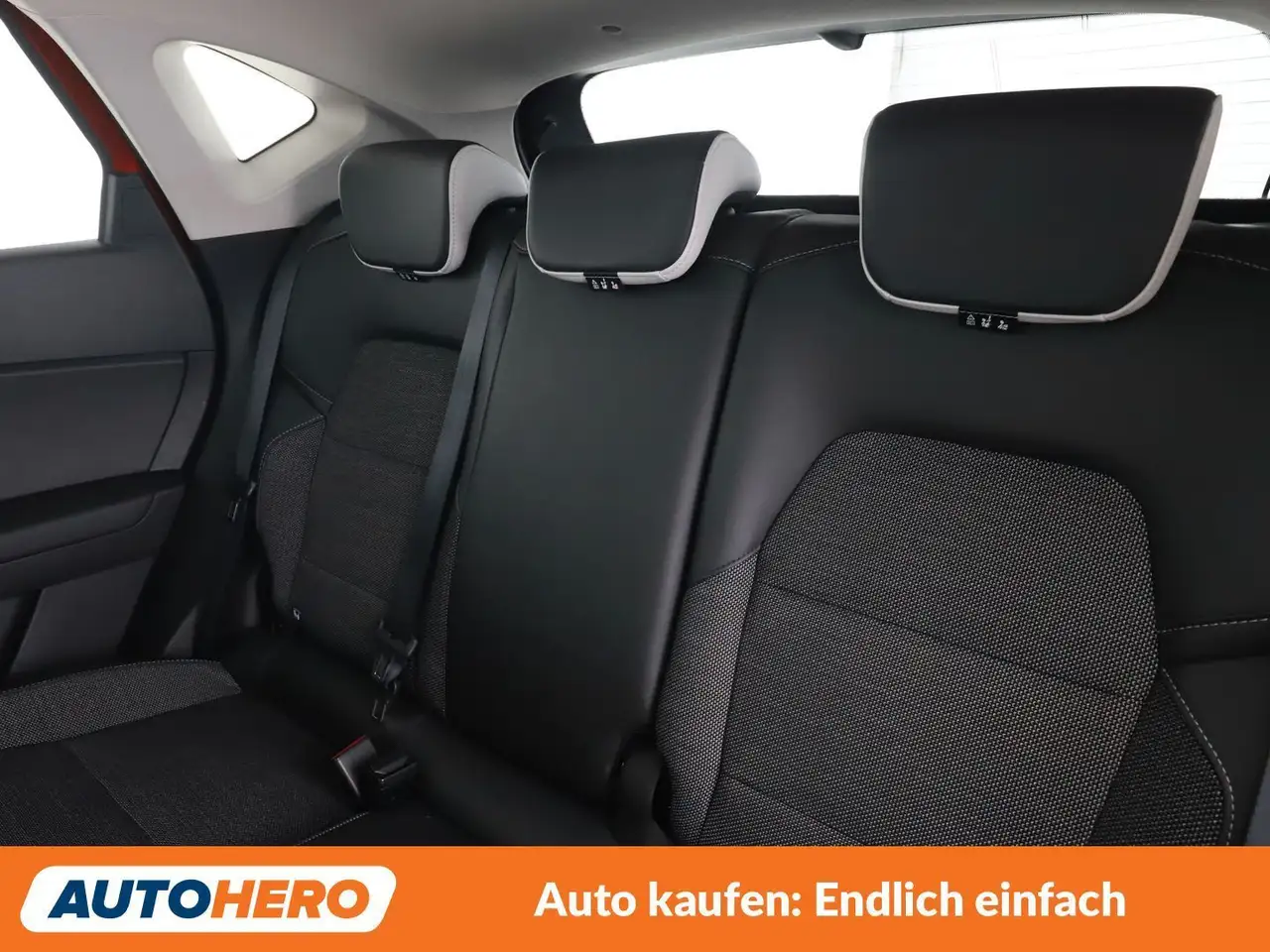 Renault Captur 1.3 TCe Edition One, миниатюра 14