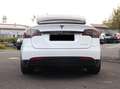 Tesla Model X Ludicrous - Raven - MwSt ausweisbar - neuer Akku 110tkm + Tesla Garantie 12/2027 - 6 Sitzer Weiß - thumbnail 4