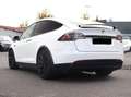 Tesla Model X Ludicrous - Raven - MwSt ausweisbar - neuer Akku 110tkm + Tesla Garantie 12/2027 - 6 Sitzer Weiß - thumbnail 5