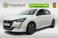 Peugeot 208 1.2 PURETECH 100PK ALLURE | Camera | Cruise adapti Wit - thumbnail 1