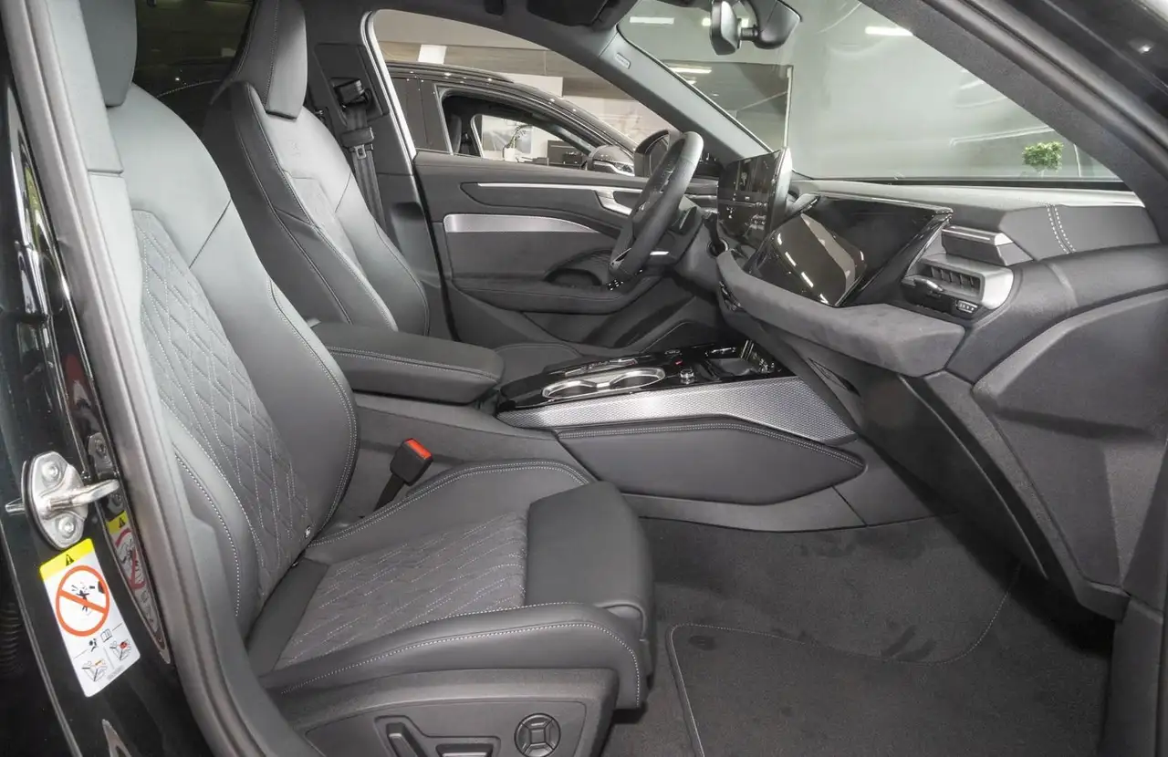 Audi A6 2026