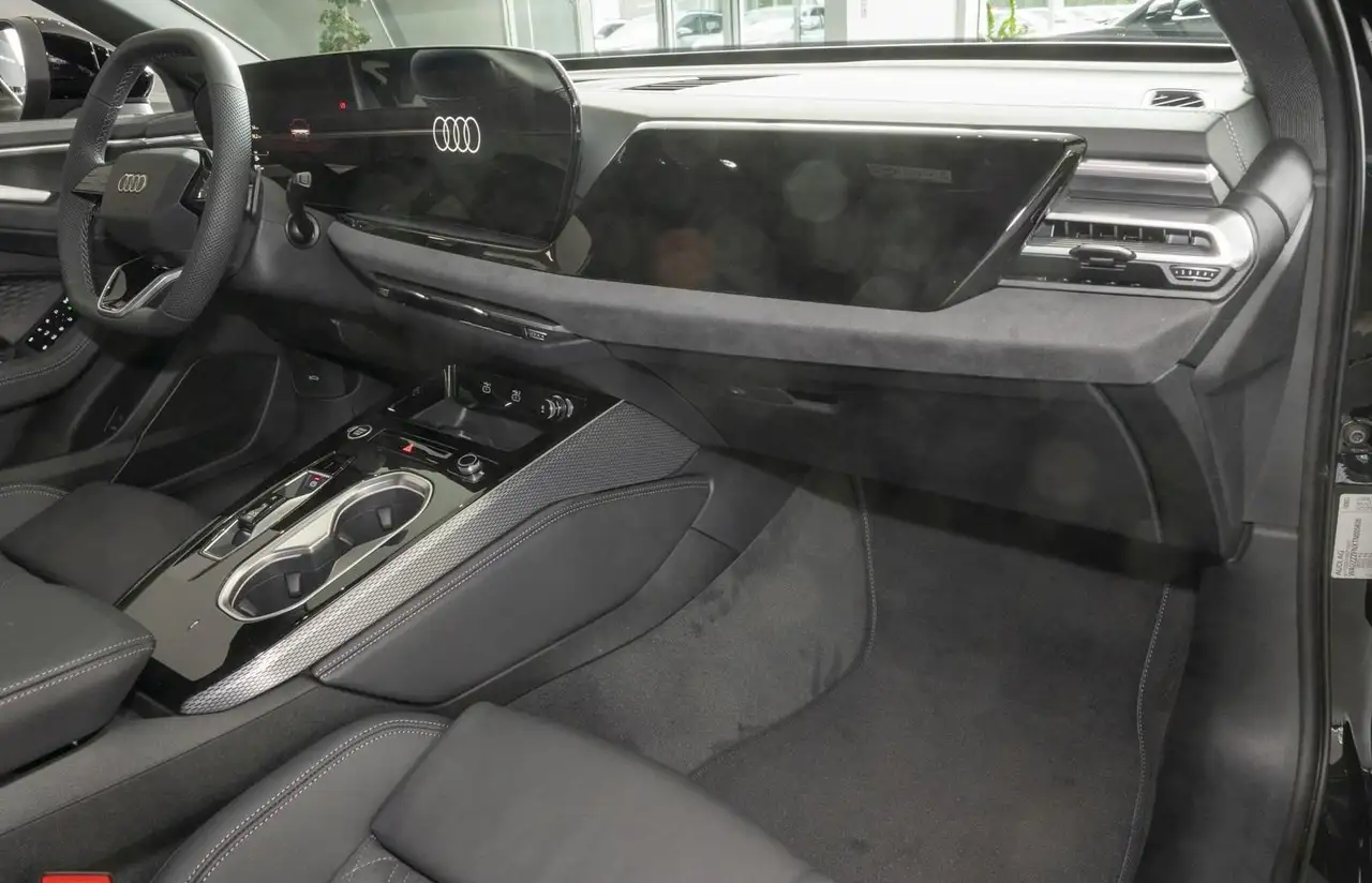 Audi A6 2026