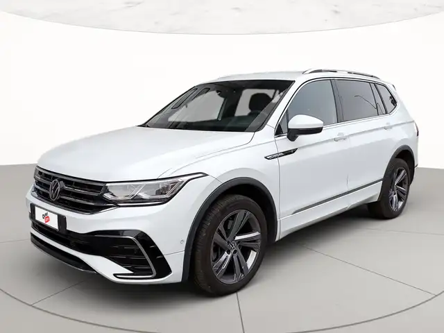 Volkswagen Tiguan Allspace allspace 2.0 tdi r-line 4motion 200cv 7p.ti dsg