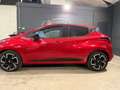 Nissan Micra Micra 1.0 IG-T N-Design Rot - thumbnail 6