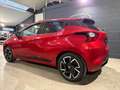 Nissan Micra Micra 1.0 IG-T N-Design Rot - thumbnail 7