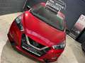 Nissan Micra Micra 1.0 IG-T N-Design Rot - thumbnail 4