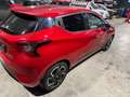 Nissan Micra Micra 1.0 IG-T N-Design Rot - thumbnail 12