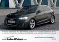 Audi A1 Sportback 25TFSI S LINE NAVI+ LED SMARTPHONE Schwarz - thumbnail 1