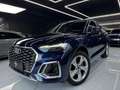 Audi Q5 40 TDI quattro-ultra S line S tronic 150kW Azul - thumbnail 4