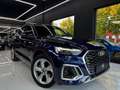 Audi Q5 40 TDI quattro-ultra S line S tronic 150kW Azul - thumbnail 2