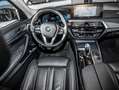BMW 530 e xDrive Limousine Schwarz - thumbnail 16