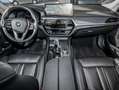 BMW 530 e xDrive Limousine Schwarz - thumbnail 13