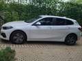 BMW 118 118d Aut. Weiß - thumbnail 3
